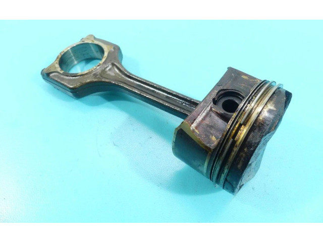 Píst 10FGAN, IMPRK1154286   Peugeot 208     