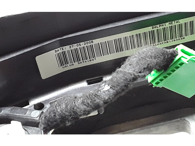 Volant Volvo S80 2009 30741897  
