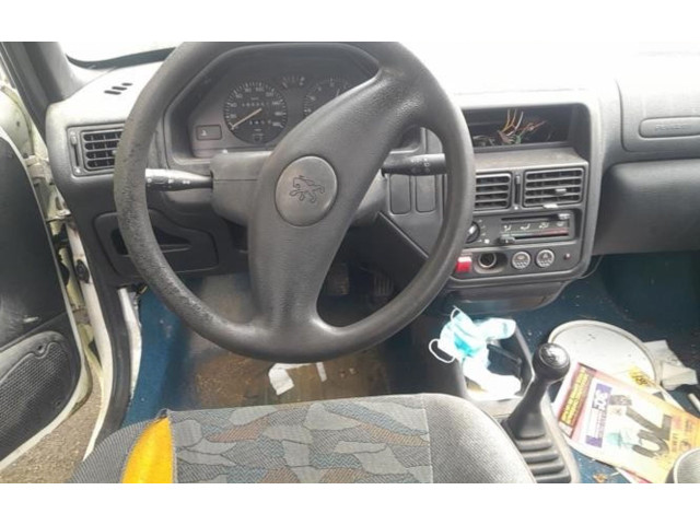 Zpětné zrcátko  Peugeot 106 1996  8148QP, 8148QP  