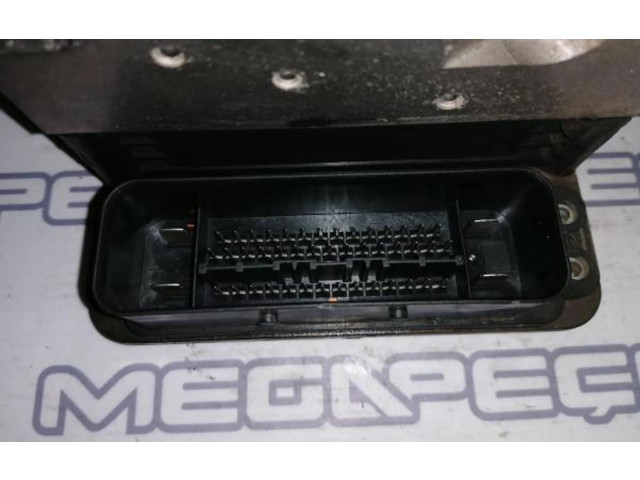 Блок АБС A2114312812, 0265250248   Mercedes-Benz  CLS C219  2003 - 2011 года