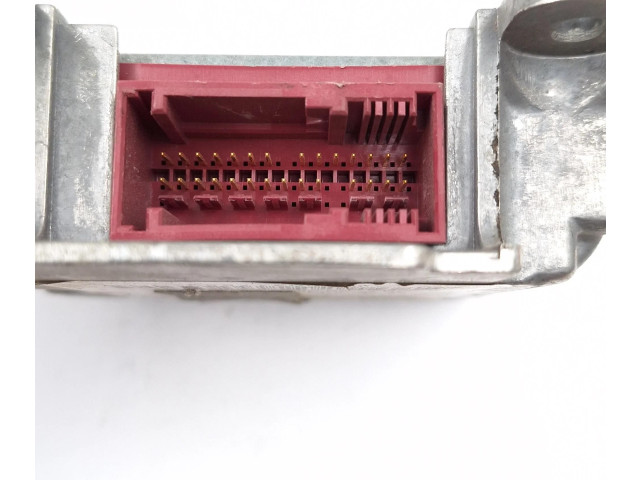 Блок подушек безопасности 1923594, 5WK42875   Opel Omega B1