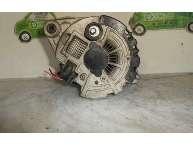 Jednotka ABS 219138, 7E11W12V   Daewoo Nubira 1997
