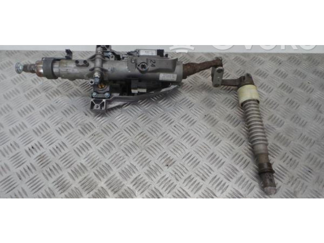Pojistková skříňka Руль A2114603116, A2114603116   Mercedes-Benz E W211 2004