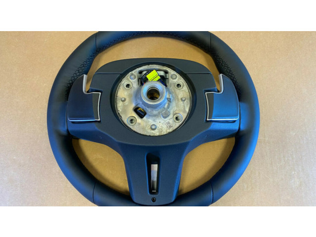 Volant BMW 7 G11 G12 2016 32308008181, 32307855723  