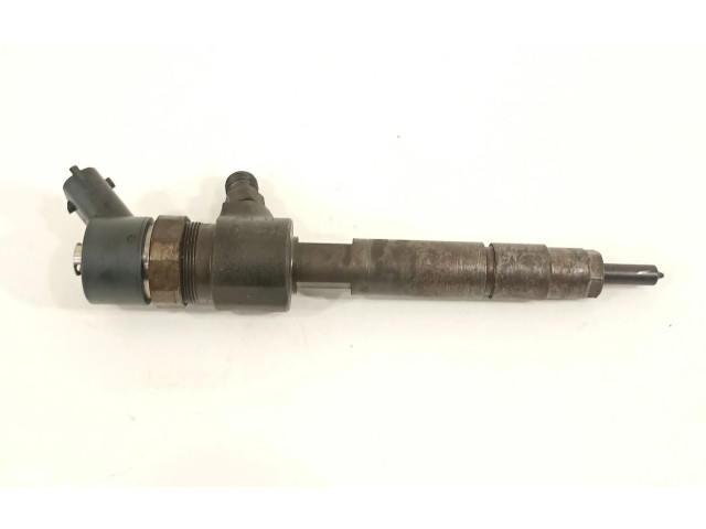 Форсунка 0445110276    Fiat Grande Punto  199A5000 