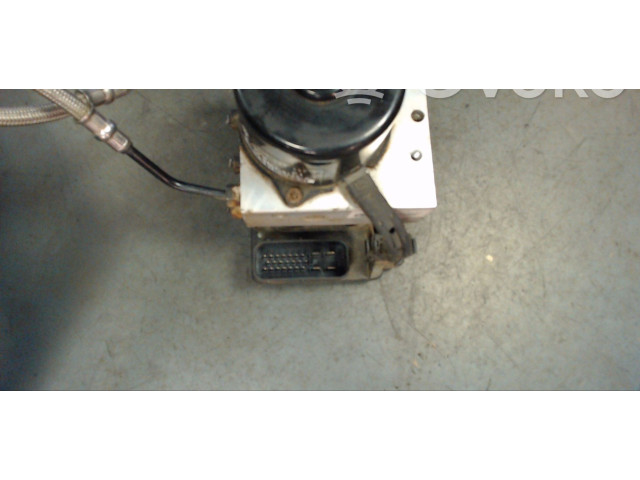 Jednotka ABS 1J0614117C   Volkswagen New Beetle 1998