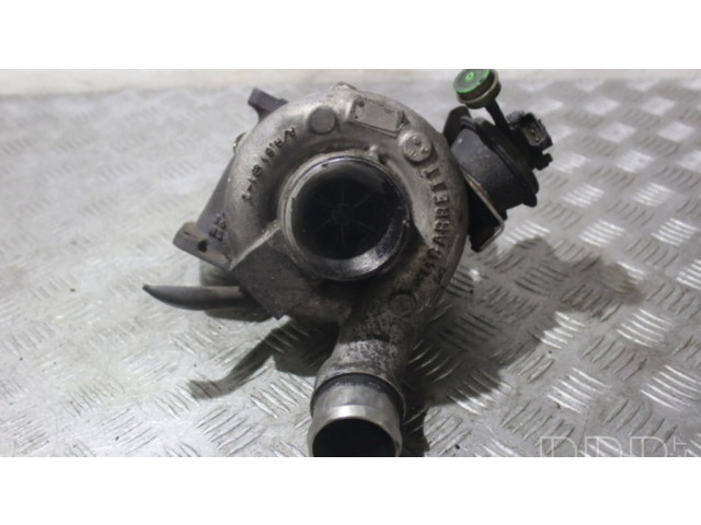  Турбина Opel Vectra C 3.0 7174107         