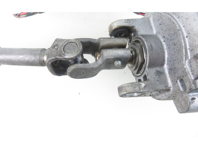  рейка  Колонка рулевая 2605564, 93392692   Opel Meriva A 2003 - 2010 года
