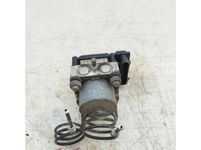 Блок АБС 0265800403   Mitsubishi  Colt  2004-2008 года