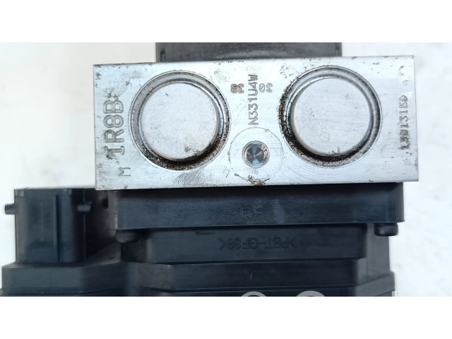Jednotka ABS 589202Y940, BE6003B106   Hyundai ix35 2013