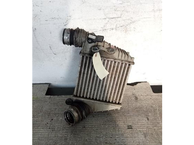 Интеркулер  1J0145803M, 1J0145803M   Seat Leon (1M) 