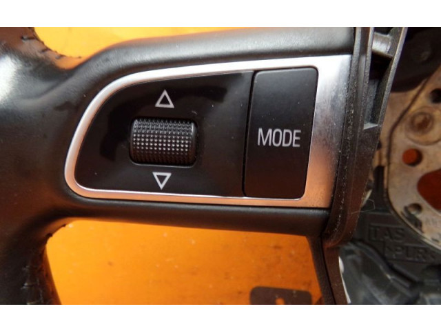 Volant Audi A4 Allroad 2008 8K0419091BG, 8K0419091BG  