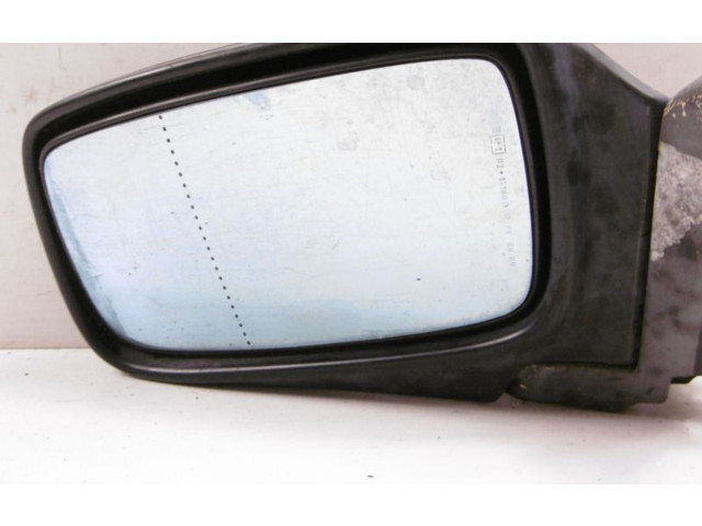 Zpětné zrcátko  Volvo 240 1983    