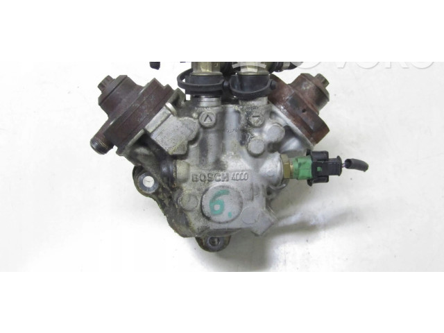 Vstřikovací čerpadlo 0445010618   Volvo XC60     