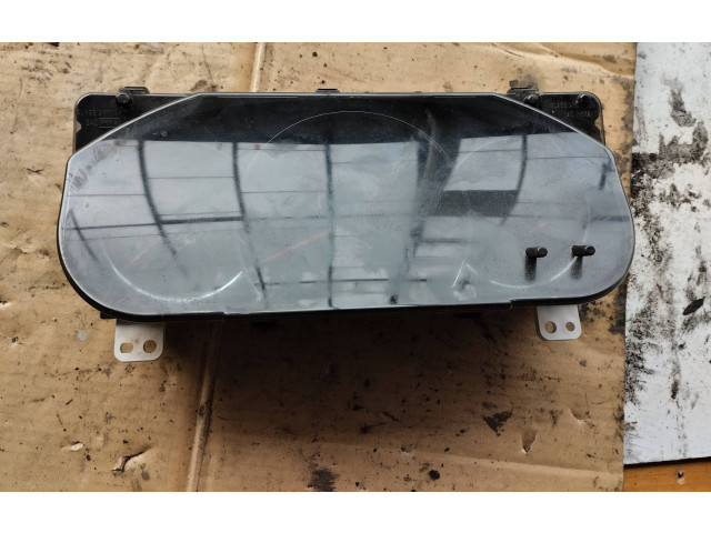 Přístrojová deska  Daihatsu Cuore 2008 83800B2Z50, 10K25201  