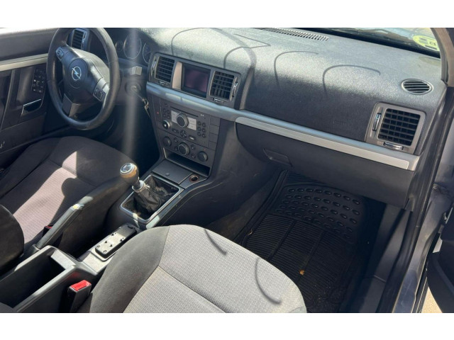Переключатель дворников    Opel Vectra C