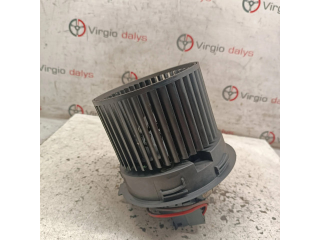 Вентилятор печки    T1029527H, GM0X98AC   Renault Clio IV