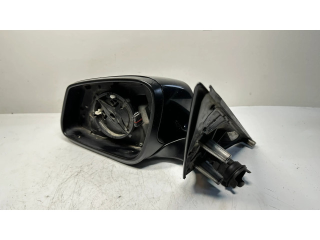Zpětné zrcátko  levé BMW 7 F01 F02 F03 F04 2010  7282127, 51167282127  