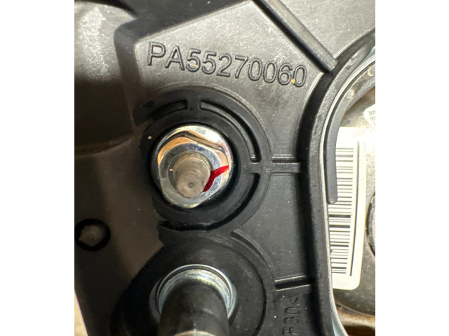 Подушка безопасности водителя PA55270060   Volvo XC60
