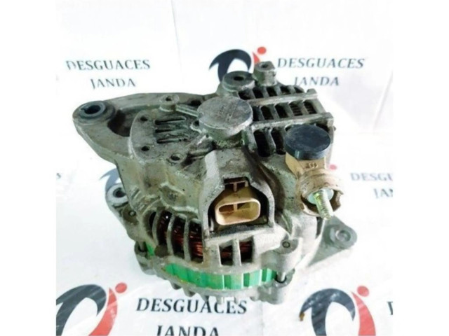Генератор 0K29T18300, ALTERNADOR   KIA Clarus 1.8     