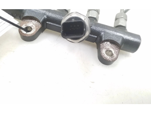 Топливная рампа 175210651R   Nissan Qashqai   для двигателя K9K 636