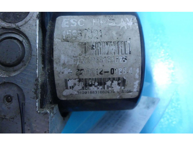 Čerpadlo oleje 15937321, IMPRK1356075   Suzuki XL7 II   N36A