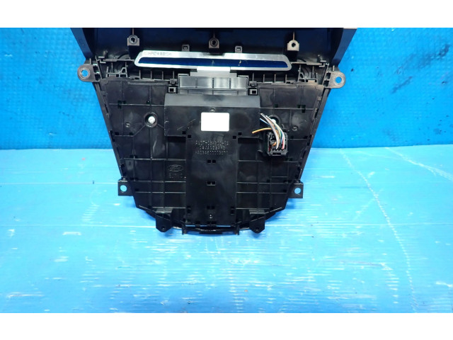 Блок управления климат-контролем AV1T-18K811-SA   Ford B-MAX