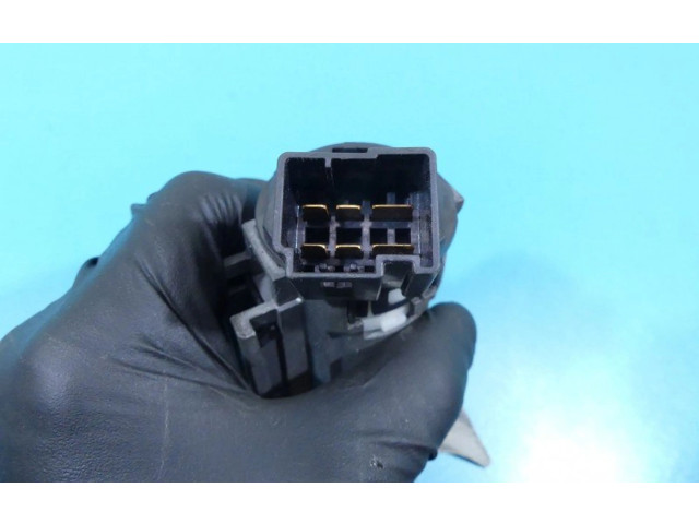 Блок управления двигателем ECU E6T57572H1, IMPRK1309220   Mazda 6