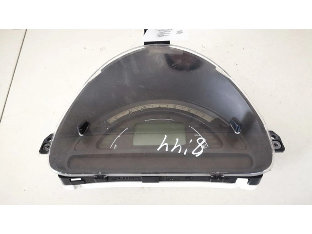 Панель приборов p9645994280b, 21867252-3   Citroen C3       