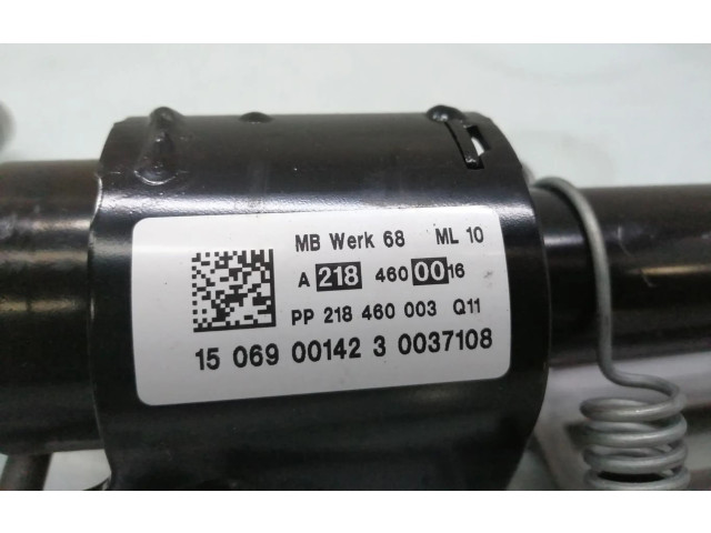 Volant Mercedes-Benz CL C215 2015 A2184600016, A2184600016  