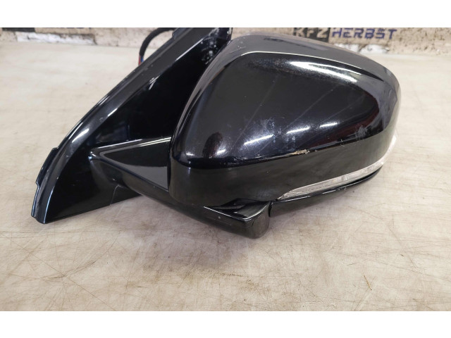 Zpětné zrcátko  Volvo V60 2011  31402562, 31402562  