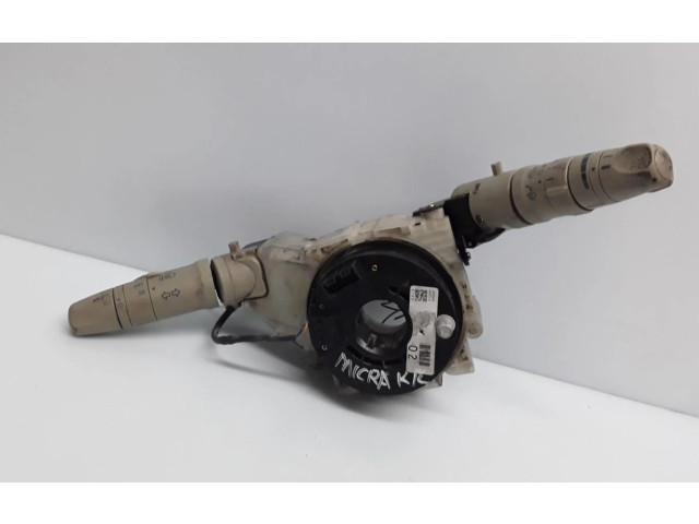 Подрулевой шлейф SRS 25560AX712   Nissan Micra