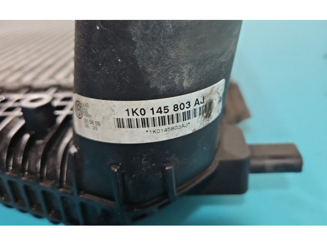 Интеркулер  1K0145803AJ, IMPRK1421035   Volkswagen Golf Plus 