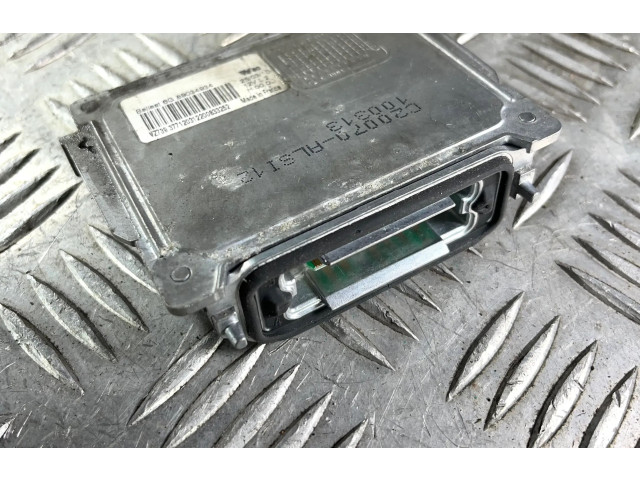 Pojistková skříňka Řídící jednotka BSM 89034934, 89034934   Volvo XC90 2009