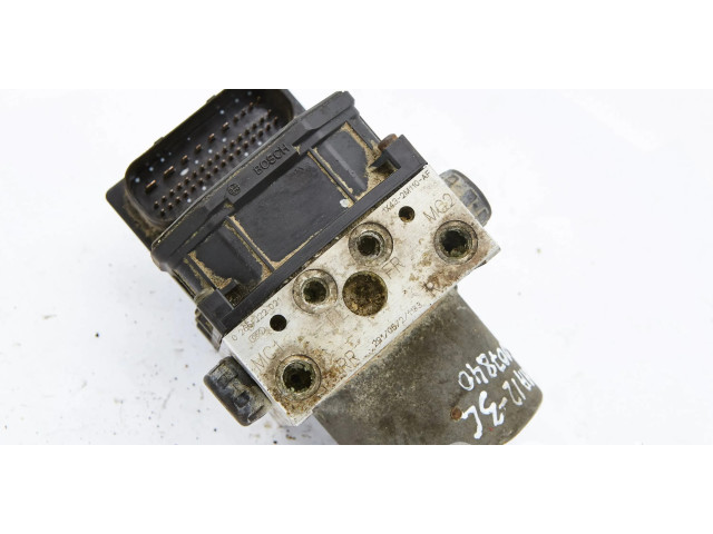 Jednotka ABS 0265800008, 1x432m110af   Jaguar X-Type 2002