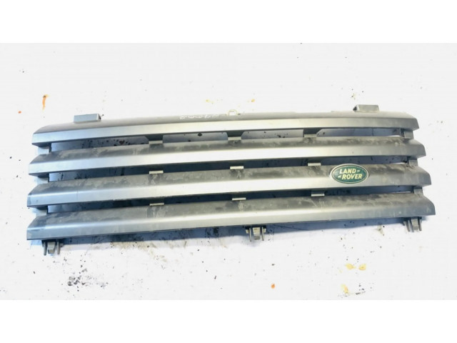 Передняя решётка Land Rover Range Rover L322 2002-2012 года 51137009910      