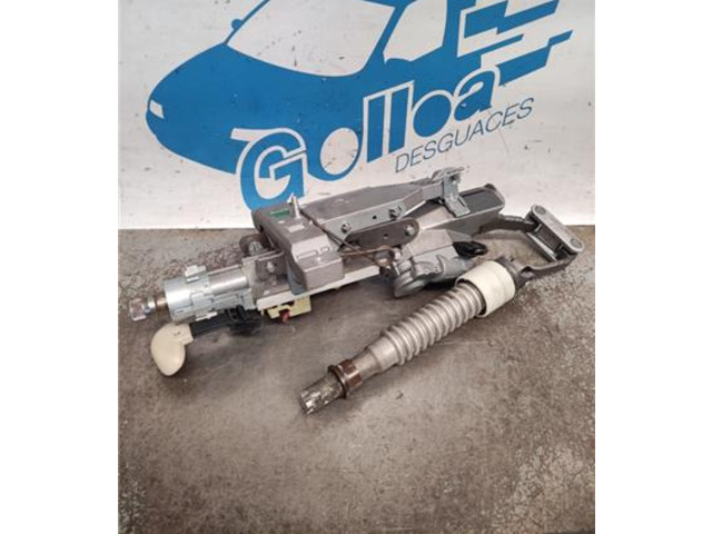 Volant Mercedes-Benz E AMG W211 2003 A2114603316  
