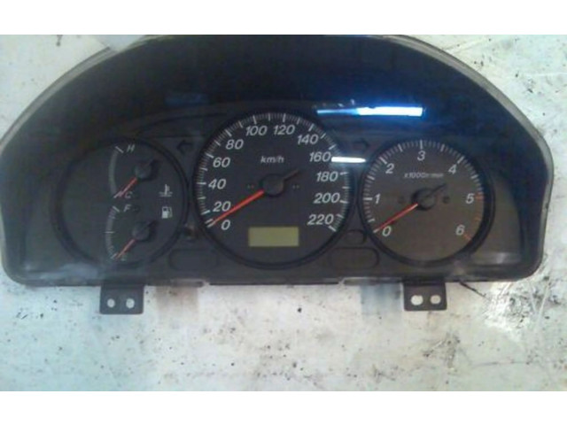 Přístrojová deska  Mazda 323 1998 CKBJ3B9H05, CKBJ3B9H05  