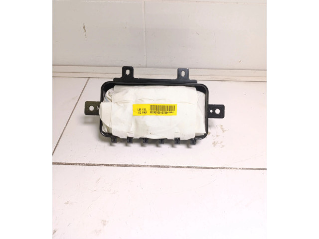 Подушка безопасности пассажира 845303U000   KIA Sportage