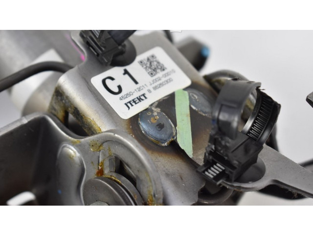 Řídící jednotka 160800-0401, 160800-0401   Toyota Corolla E140 E150 2008