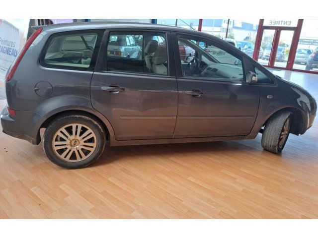 Руль Ford C-MAX I  2003 - 2010 года 1438961, 1438961      