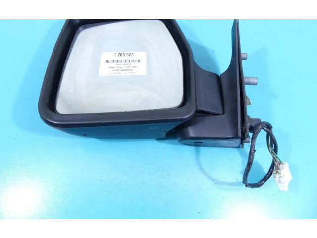 Zpětné zrcátko  Peugeot Expert 2005  IMPRK1263623  