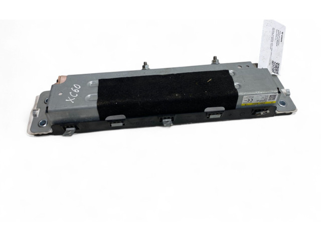 Подушка безопасности для колен 31351335   Volvo XC60