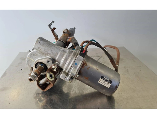 Руль Toyota Prius (NHW20)  2003 - 2009 года 8096047051      