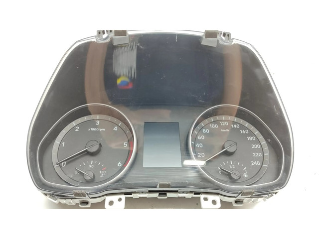 Přístrojová deska  Hyundai i30 2020 94003G4023  
