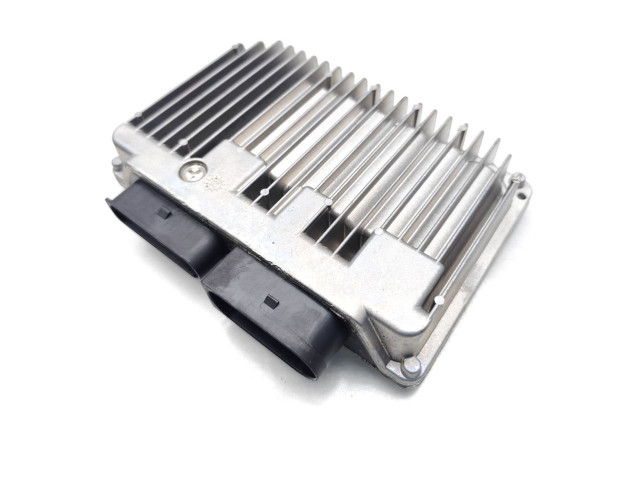 Блок управления коробкой передач 7532878, 7507492   BMW 6 E63 E64