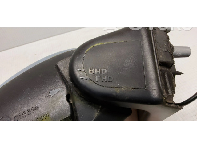 Zpětné zrcátko  Rover 25 2003  E11015514, 4004132  