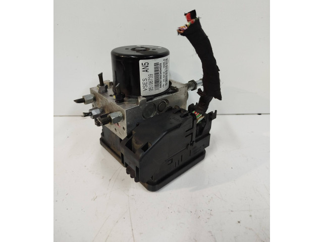 Jednotka ABS 95196739, AN5673923454529   Opel Antara 2012