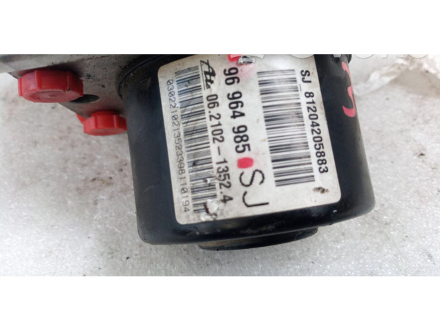 Jednotka ABS 96964985   Chevrolet Astra 2008
