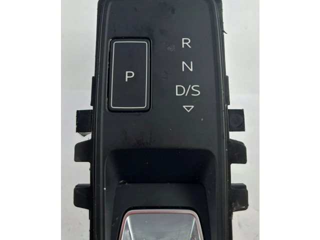 Селектор переключения передач 8YG713059A    Audi A3 8Y   